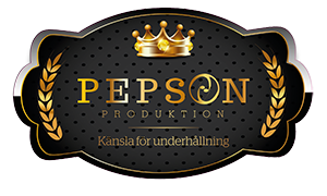 Pepson logotyp